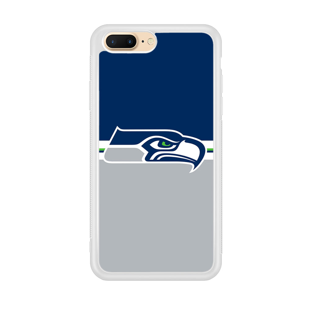 Seattle Seahawks Icon Of Team iPhone 8 Plus Case