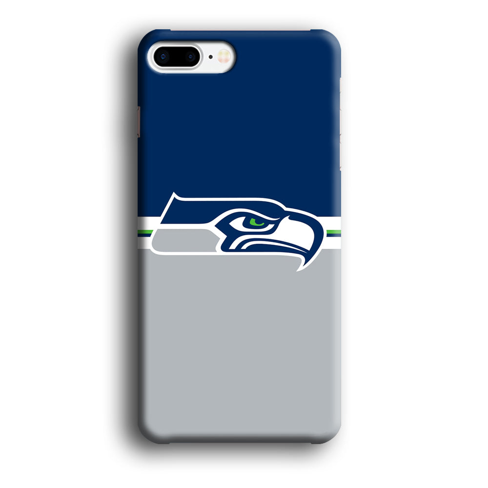 Seattle Seahawks Icon Of Team iPhone 8 Plus Case