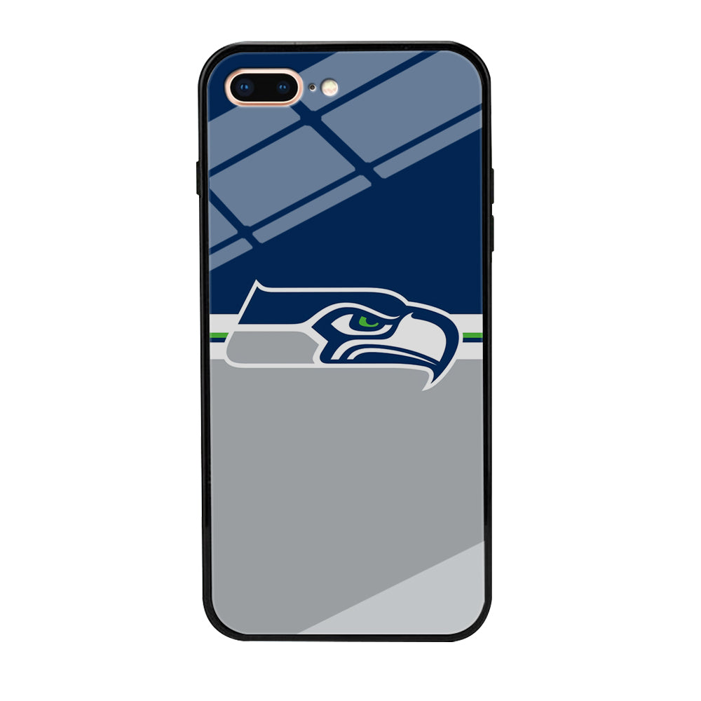 Seattle Seahawks Icon Of Team iPhone 8 Plus Case