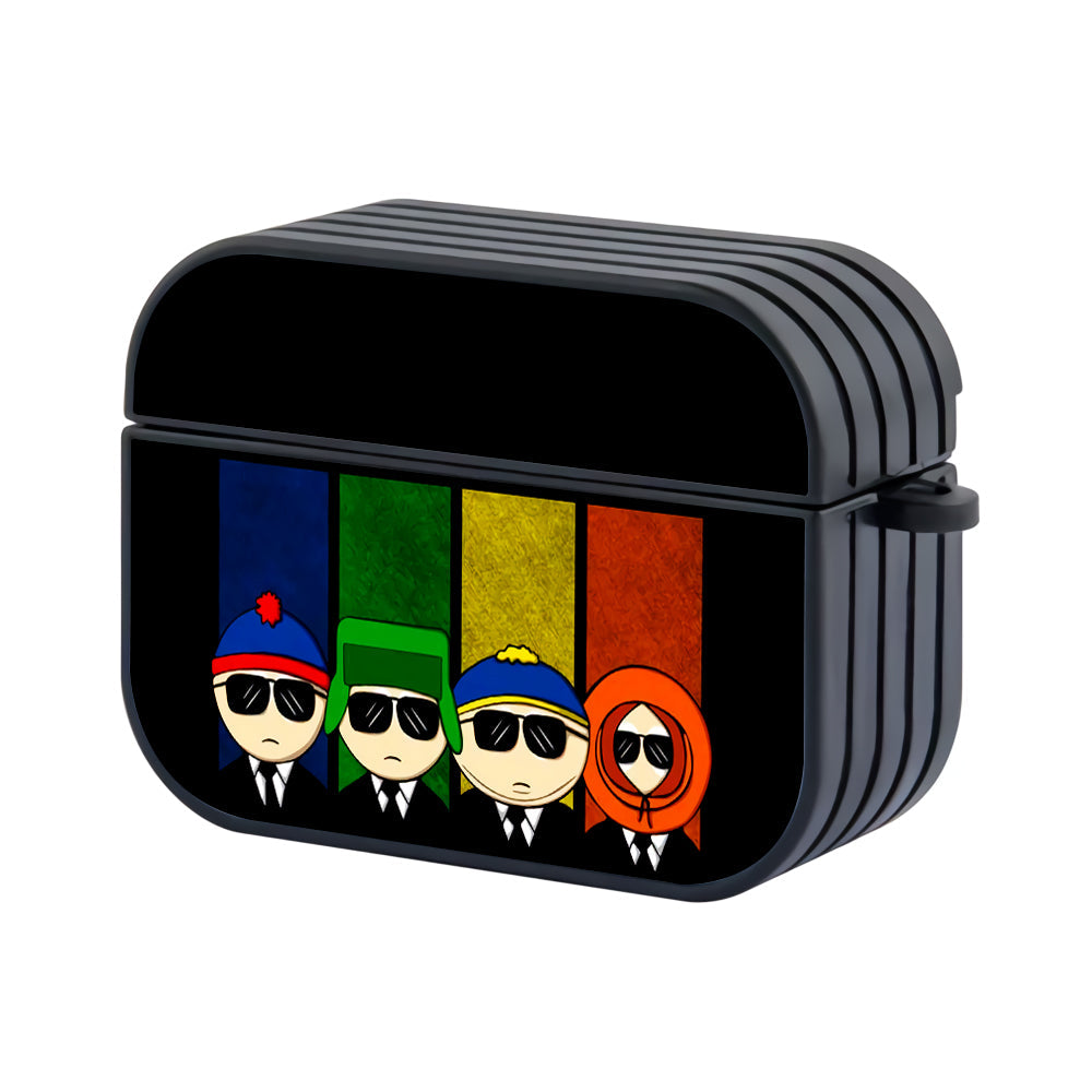 South Park Detective Apple AirPods Pro 2 Case