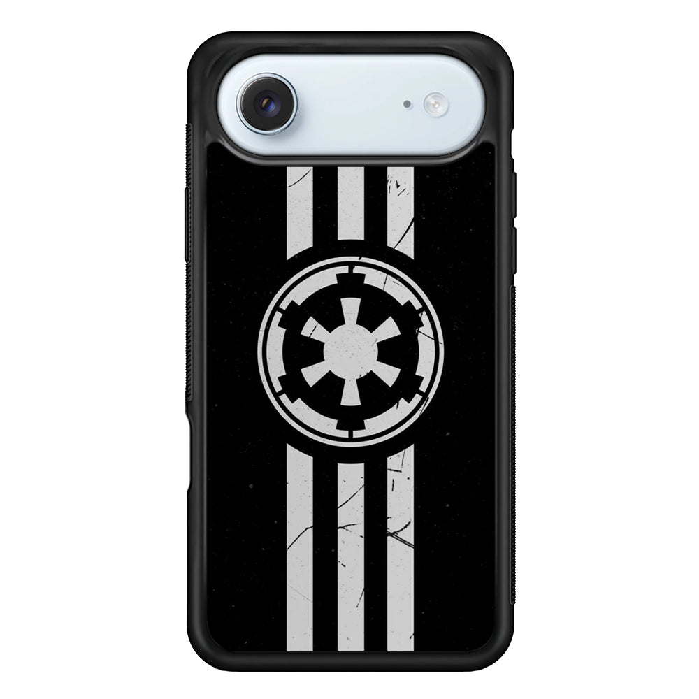 Star Wars Galactic Empire Symbol iPhone 17 Air Case