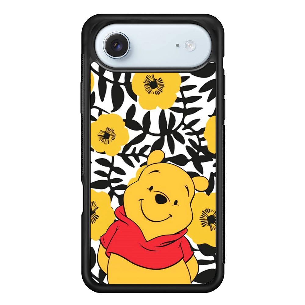 Winnie The Pooh Cheerful Day iPhone 17 Air Case