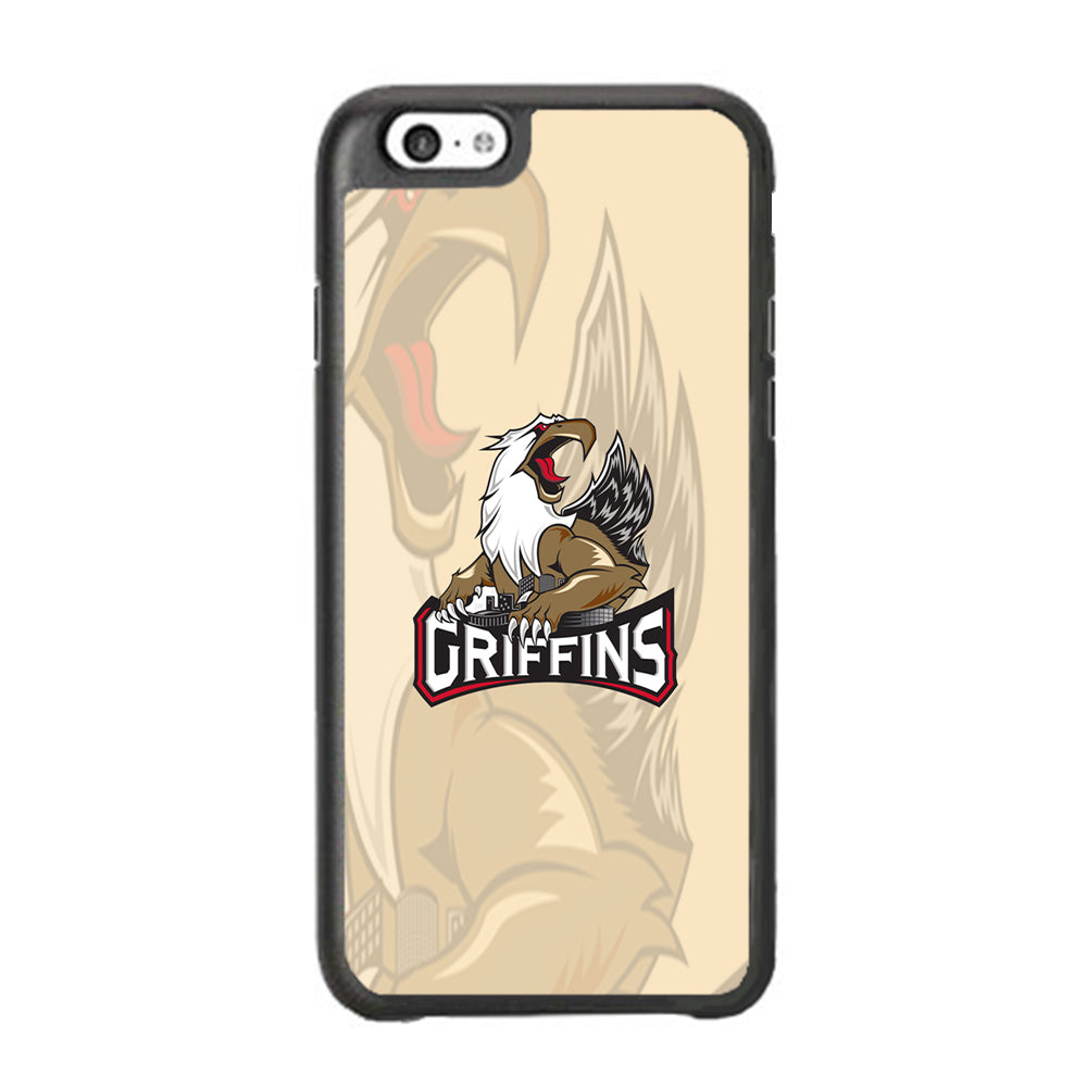AHL Grand Rapids Griffins Team iPhone 6 Plus | 6s Plus Case