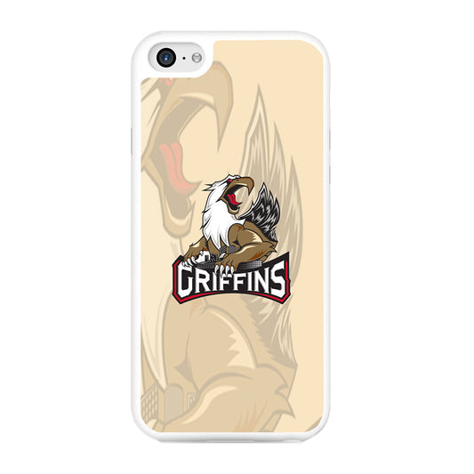 AHL Grand Rapids Griffins Team iPhone 6 Plus | 6s Plus Case