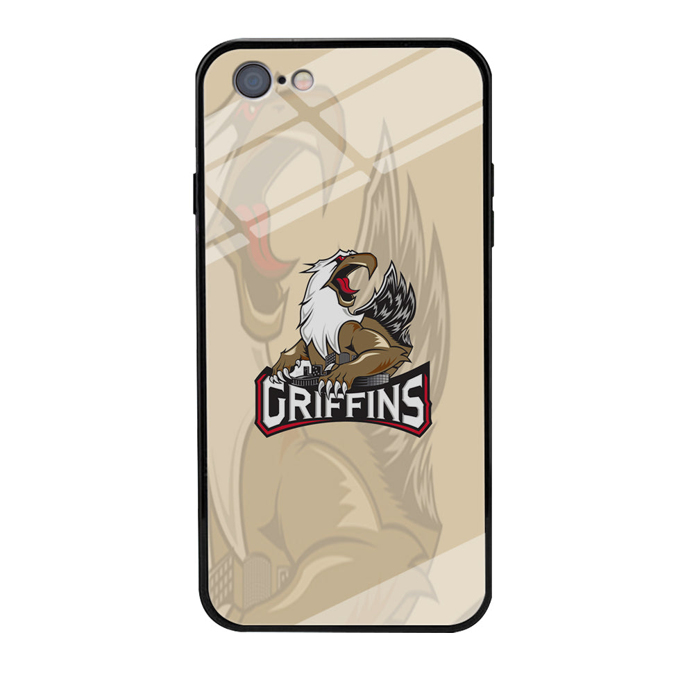 AHL Grand Rapids Griffins Team iPhone 6 Plus | 6s Plus Case