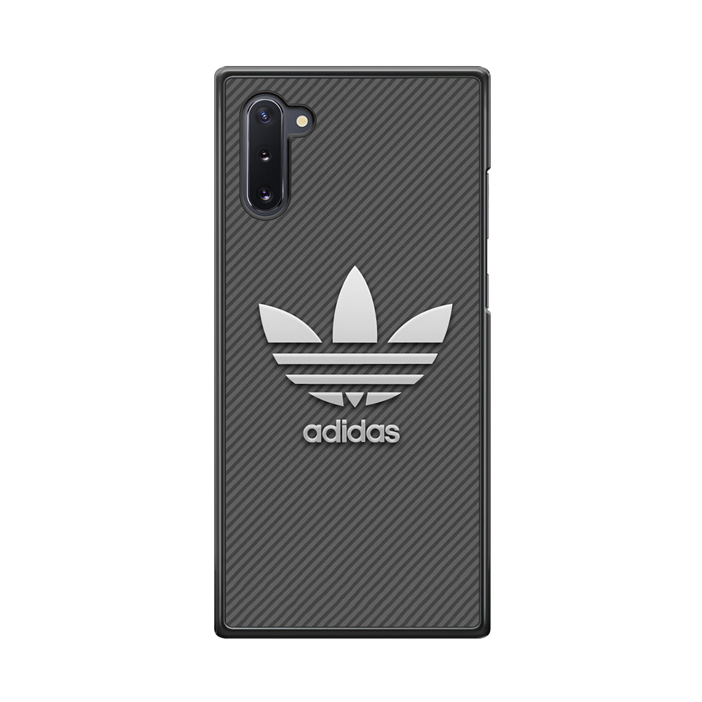 Adidas Ashen Line Samsung Galaxy Note 10 Case