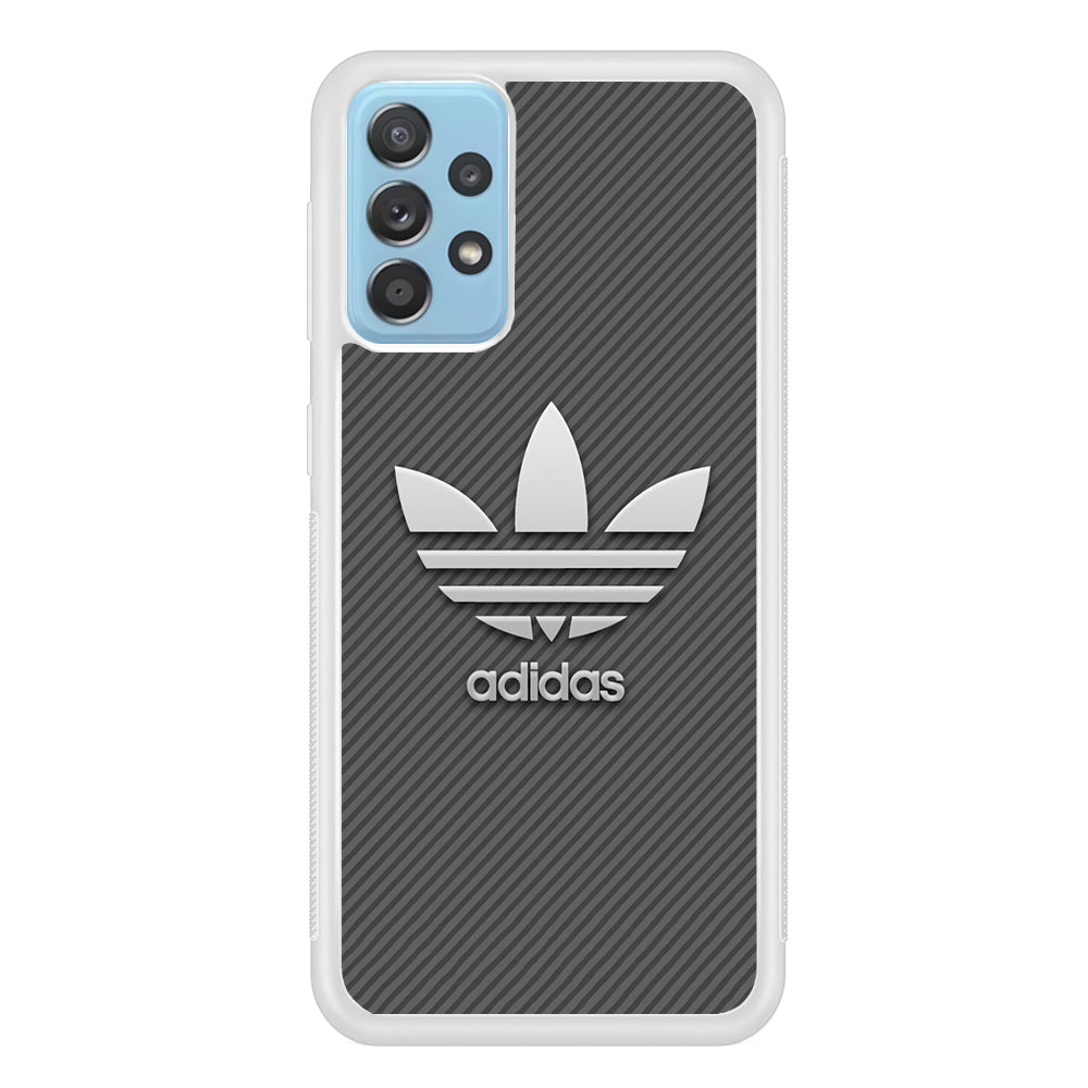 Adidas Ashen Line Samsung Galaxy A72 Case