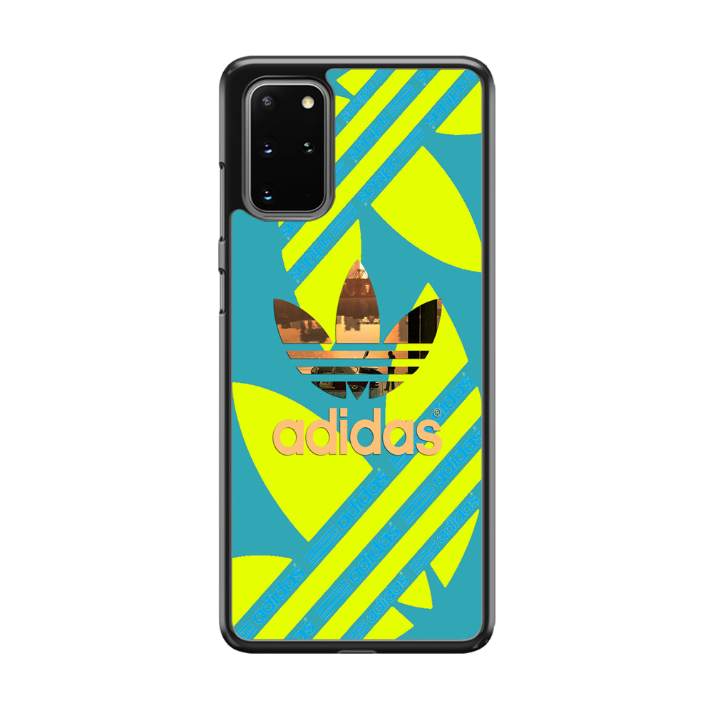 Adidas Corner of Aesthetics Samsung Galaxy S20 Plus Case