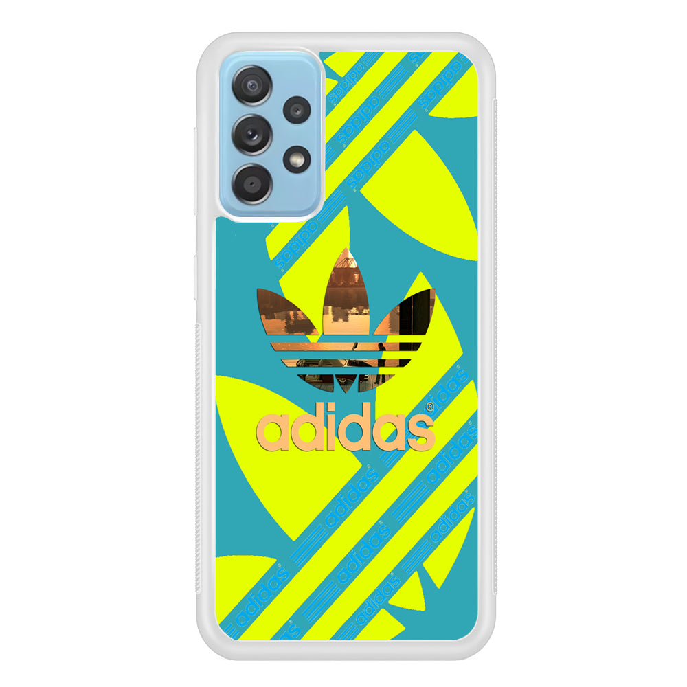 Adidas Corner of Aesthetics Samsung Galaxy A52 Case
