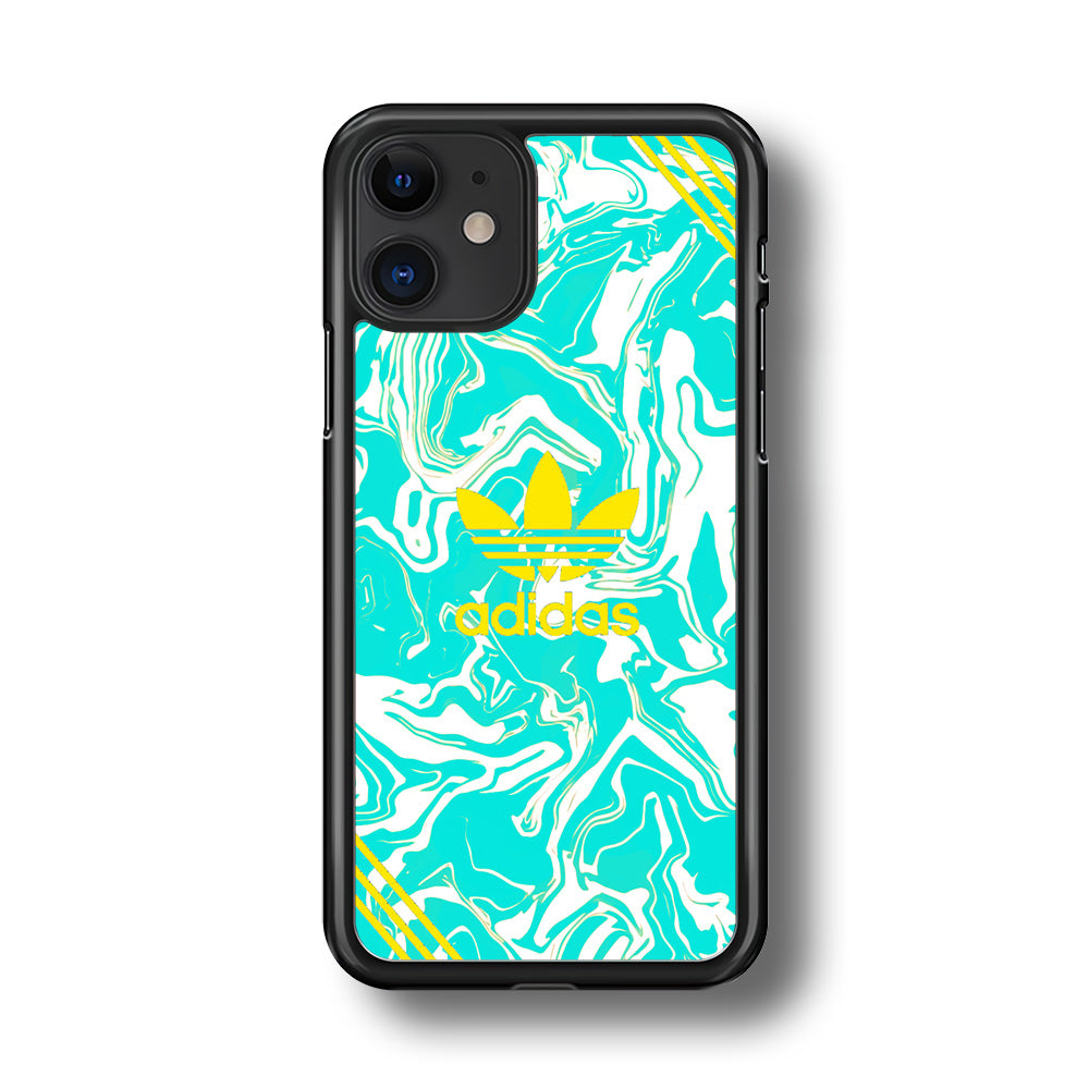 Adidas Elements iPhone 11 Case