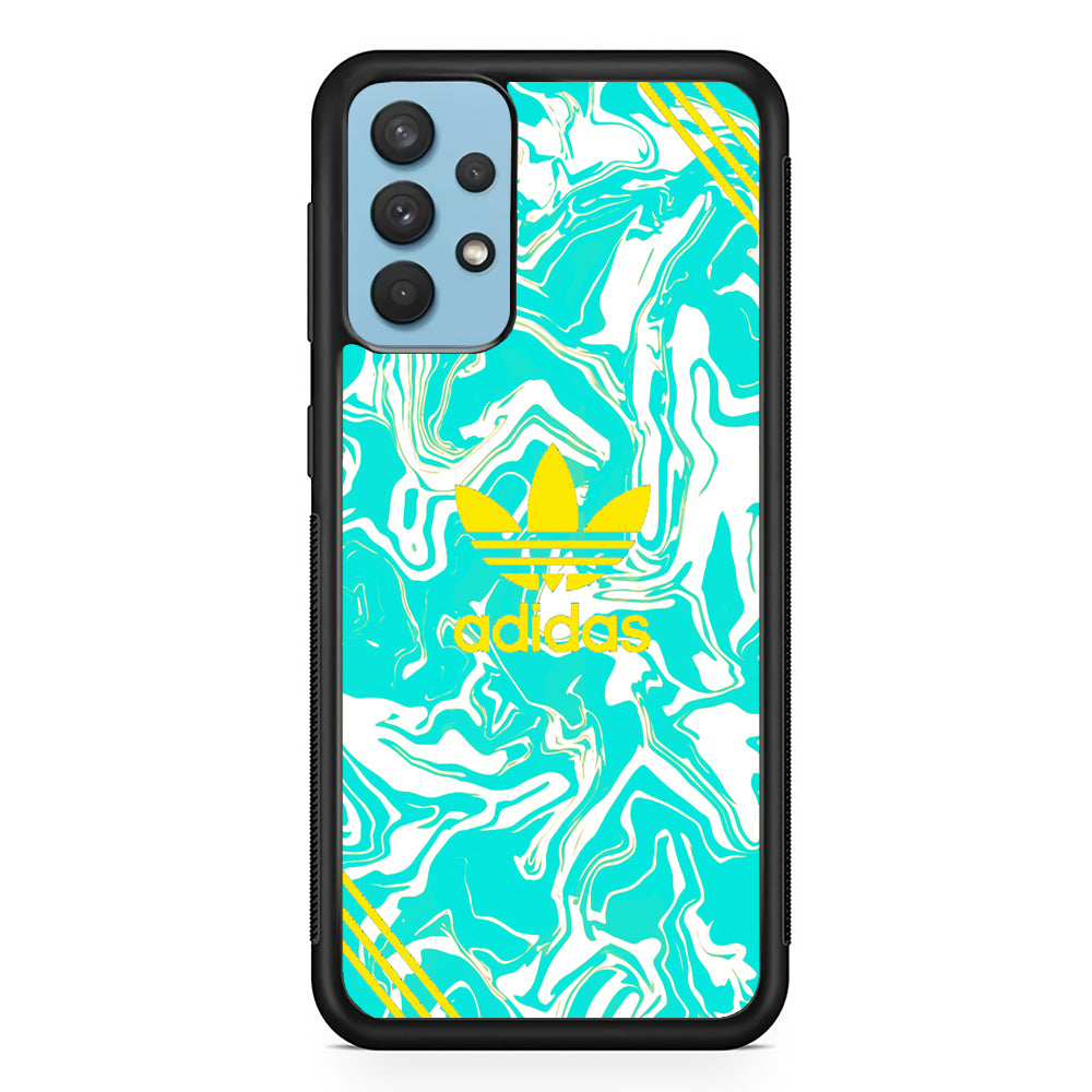 Adidas Elements Samsung Galaxy A32 Case