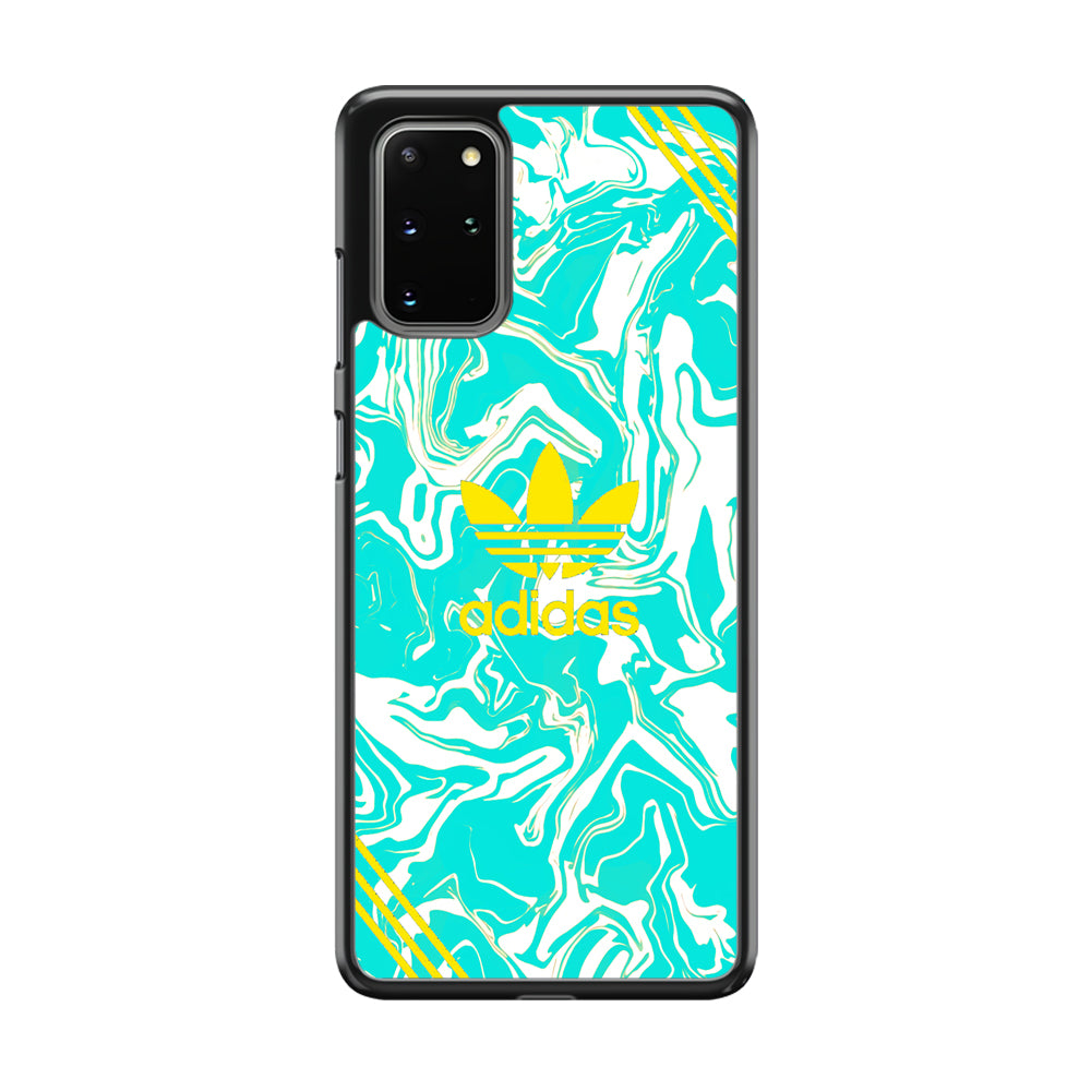 Adidas Elements Samsung Galaxy S20 Plus Case