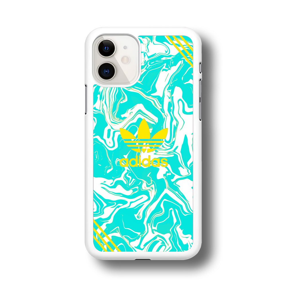 Adidas Elements iPhone 11 Case