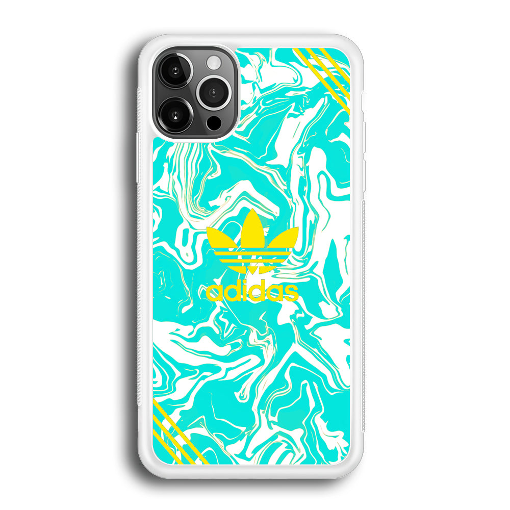 Adidas Elements iPhone 12 Pro Max Case