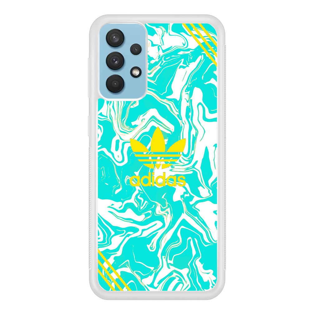 Adidas Elements Samsung Galaxy A32 Case
