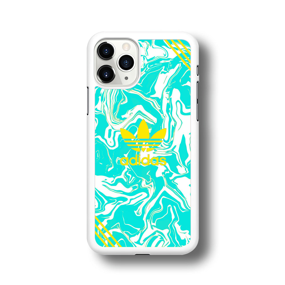 Adidas Elements iPhone 11 Pro Max Case