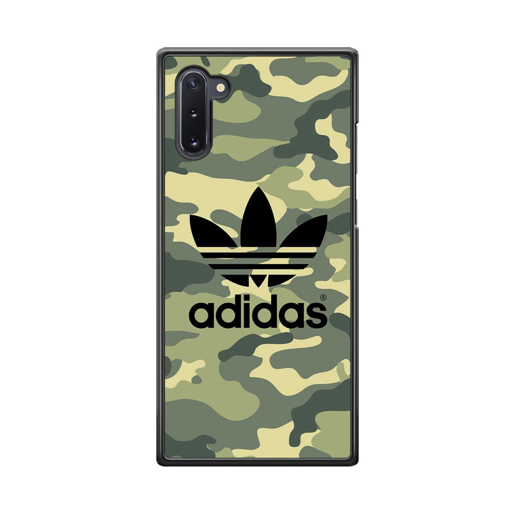 Adidas Ink Logo Samsung Galaxy Note 10 Case