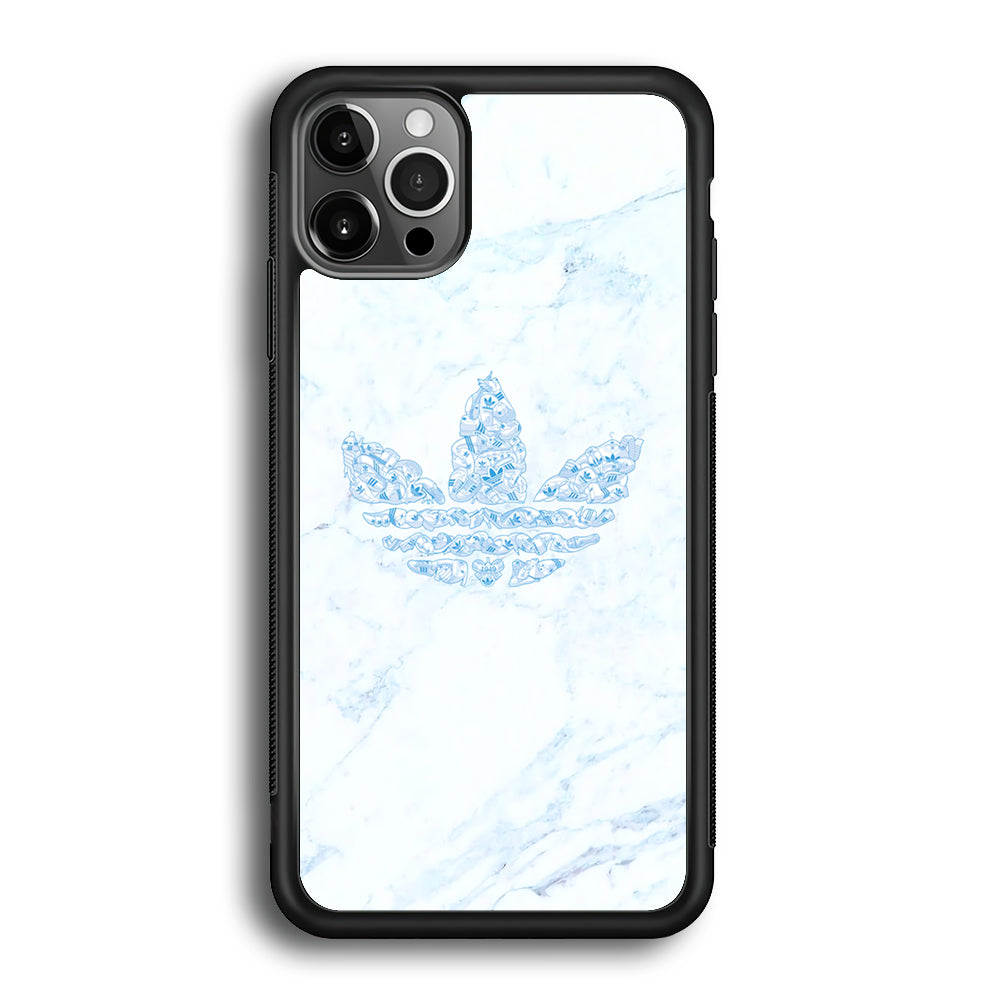 Adidas Mild iPhone 12 Pro Max Case