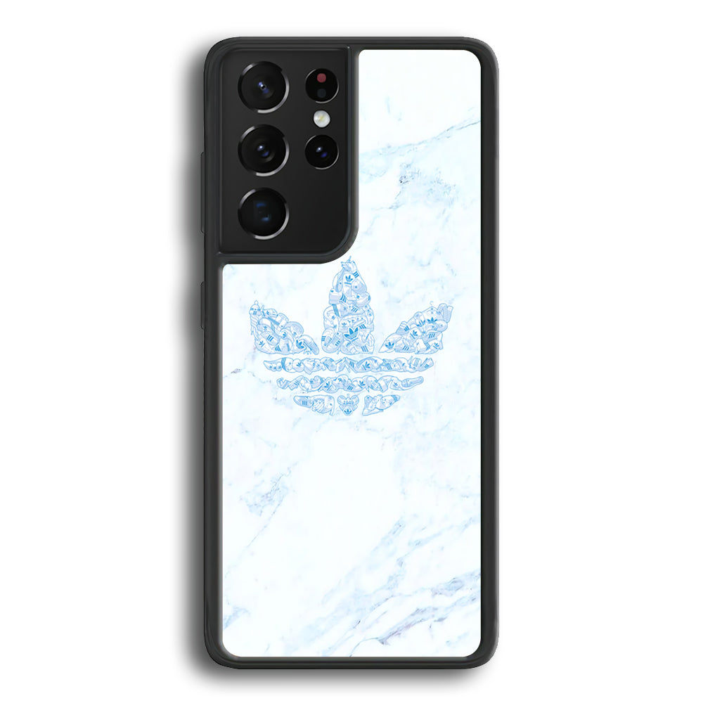 Adidas Mild Samsung Galaxy S21 Ultra Case