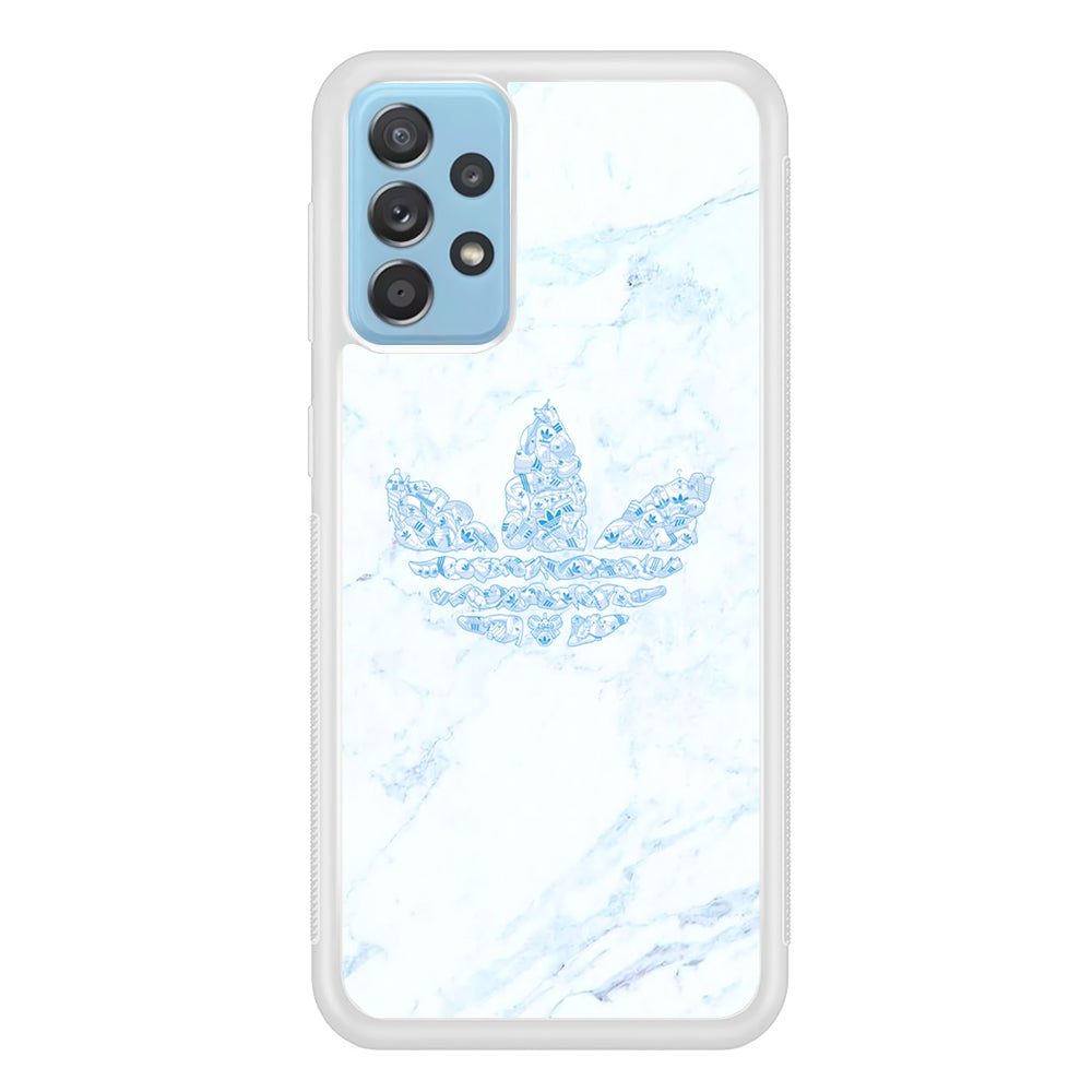 Adidas Mild Samsung Galaxy A52 Case