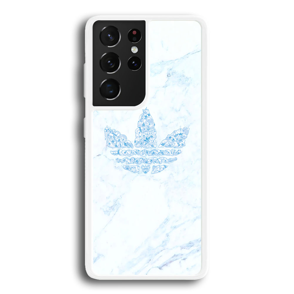 Adidas Mild Samsung Galaxy S21 Ultra Case