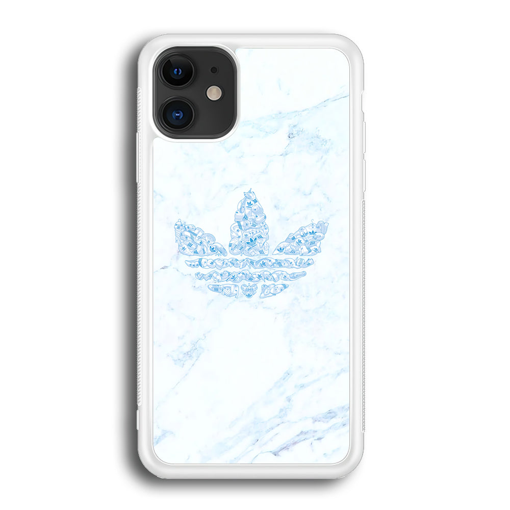 Adidas Mild iPhone 12 Case