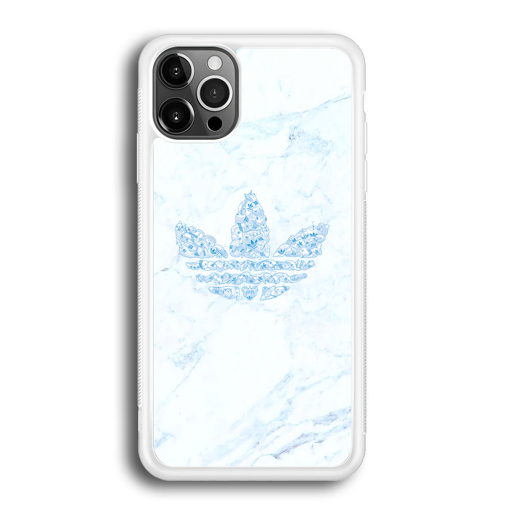 Adidas Mild iPhone 12 Pro Max Case