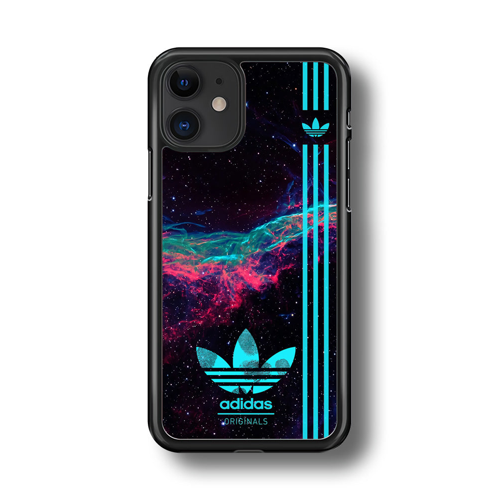 Adidas Milkyway Identity iPhone 11 Case