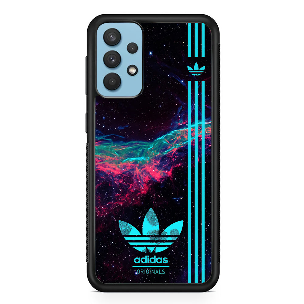 Adidas Milkyway Identity Samsung Galaxy A32 Case