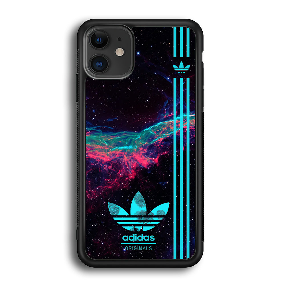 Adidas Milkyway Identity iPhone 12 Case