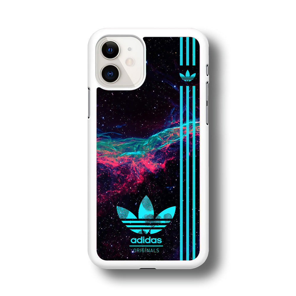 Adidas Milkyway Identity iPhone 11 Case