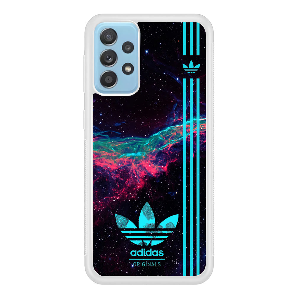 Adidas Milkyway Identity Samsung Galaxy A52 Case