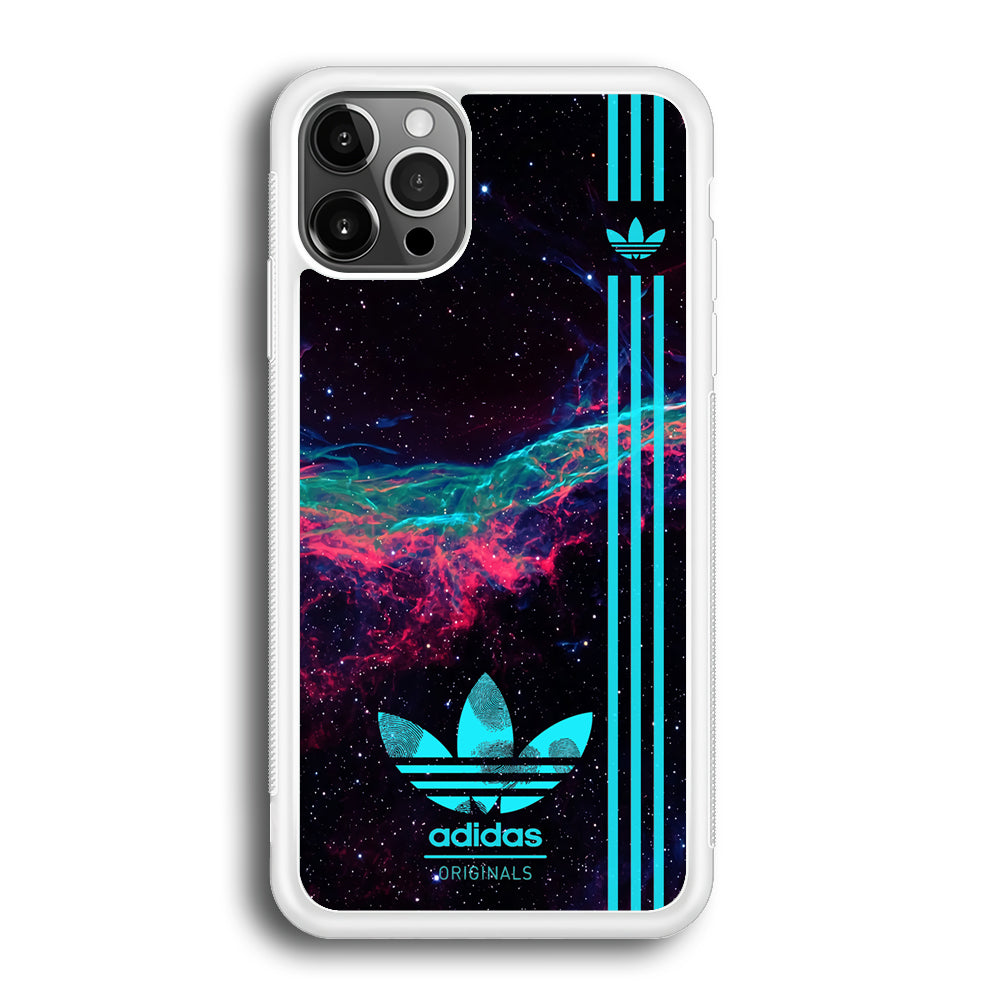 Adidas Milkyway Identity iPhone 12 Pro Case