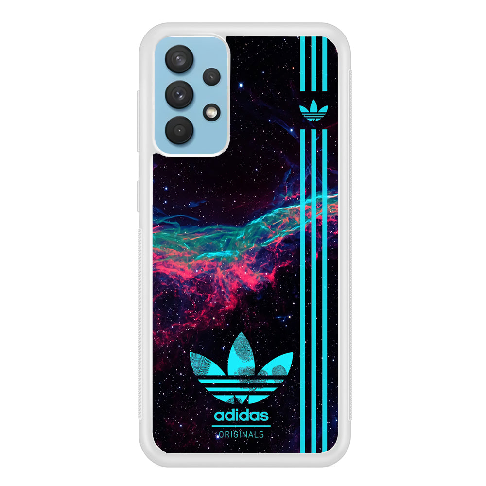 Adidas Milkyway Identity Samsung Galaxy A32 Case