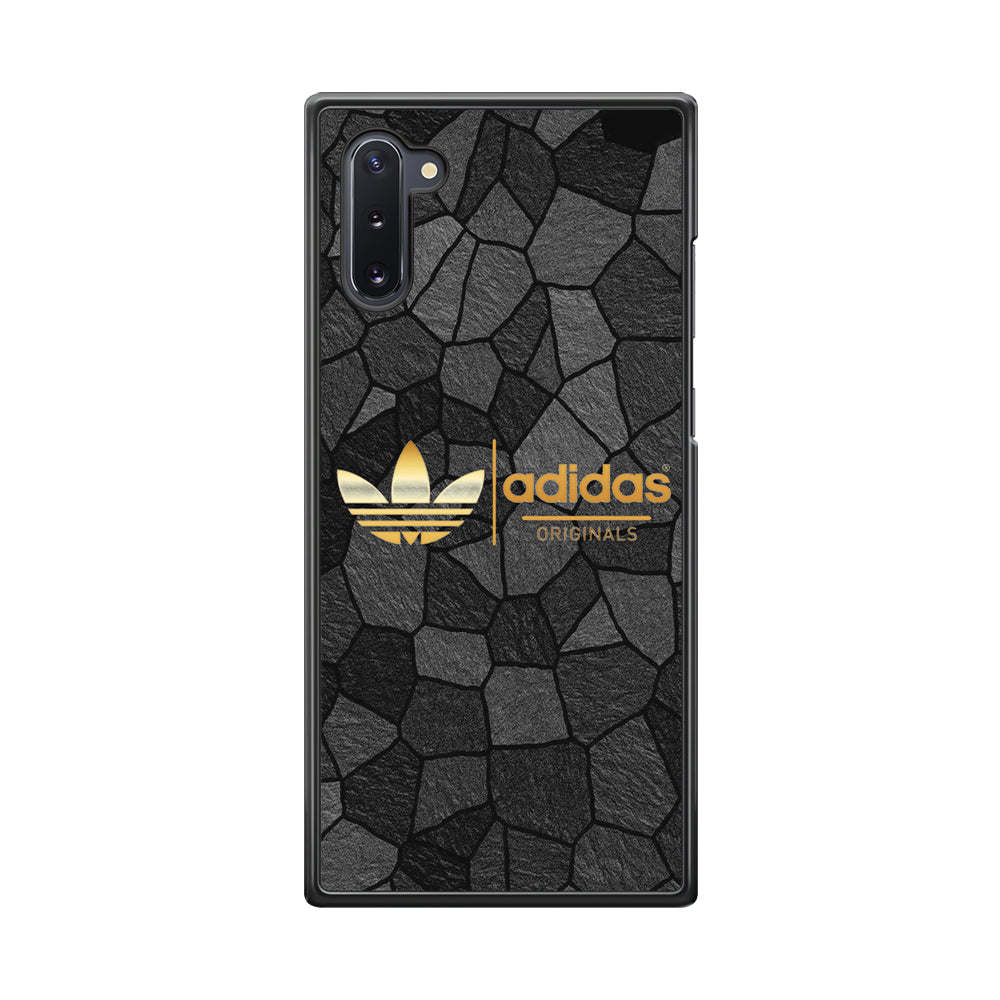 Adidas Rock Patern Samsung Galaxy Note 10 Case