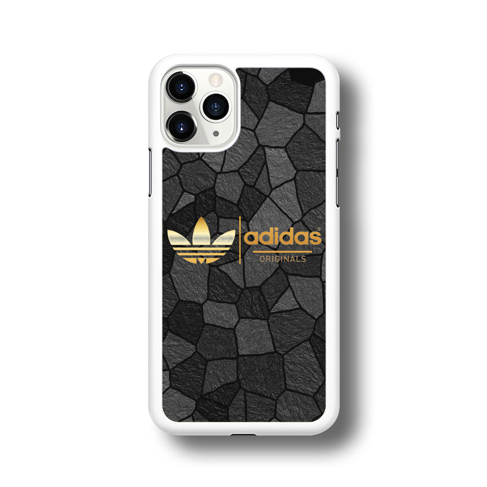 Adidas Rock Patern iPhone 11 Pro Max Case