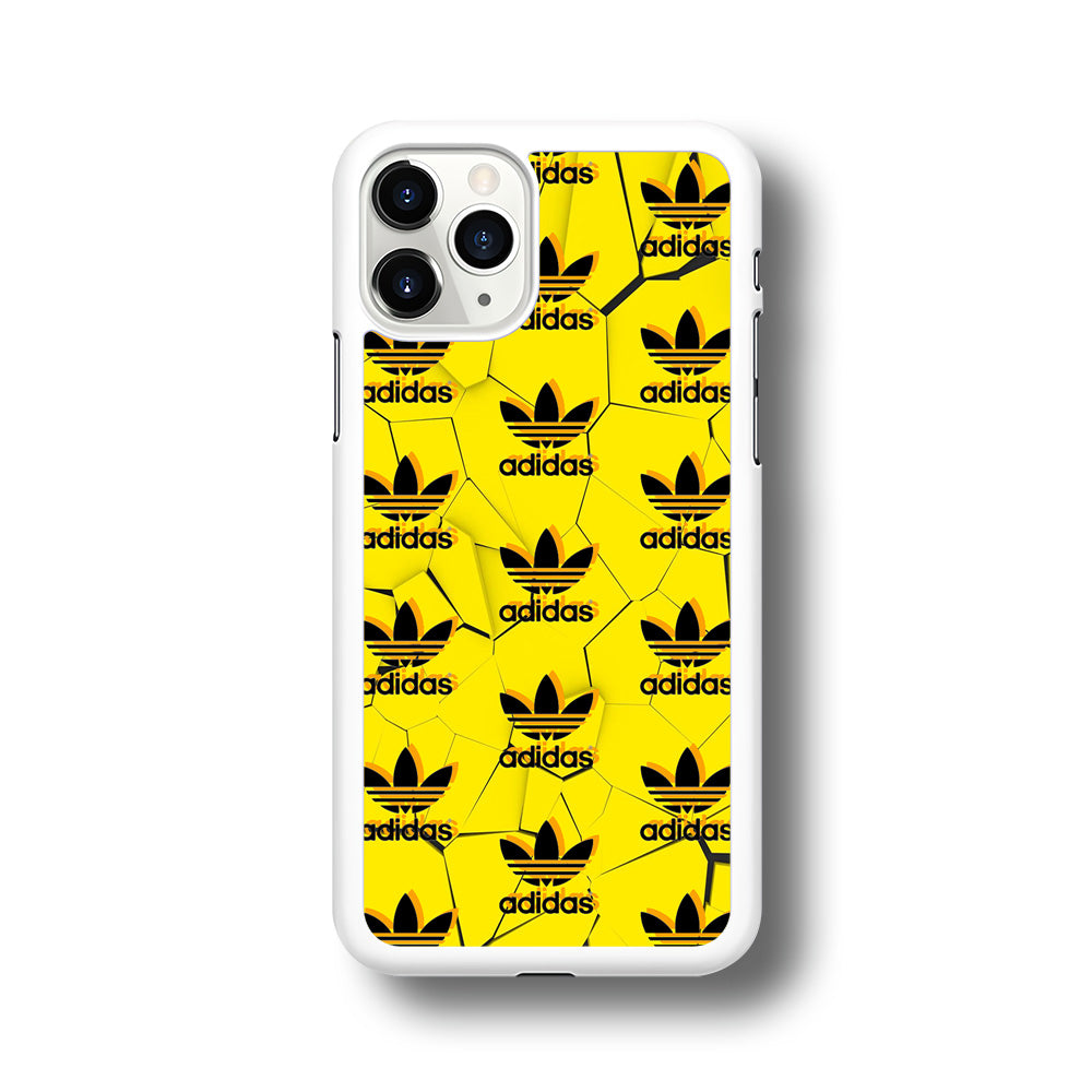 Adidas Wall of Remembrance iPhone 11 Pro Max Case