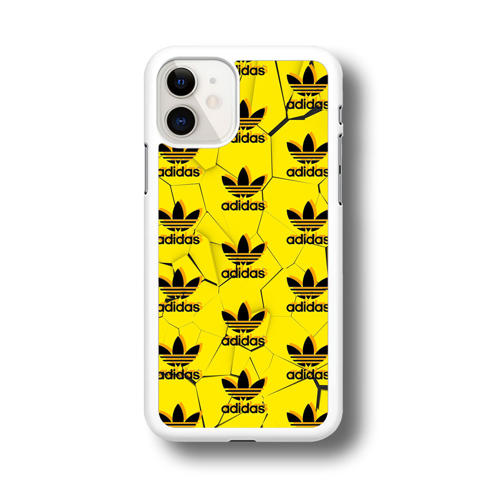 Adidas Wall of Remembrance iPhone 11 Case