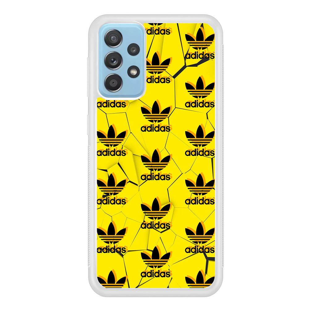 Adidas Wall of Remembrance Samsung Galaxy A52 Case