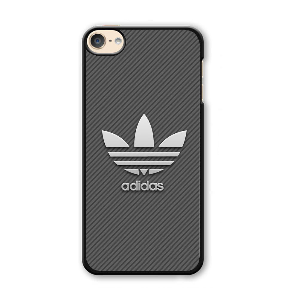 Adidas Ashen Line iPod Touch 6 Case - Carneyforia