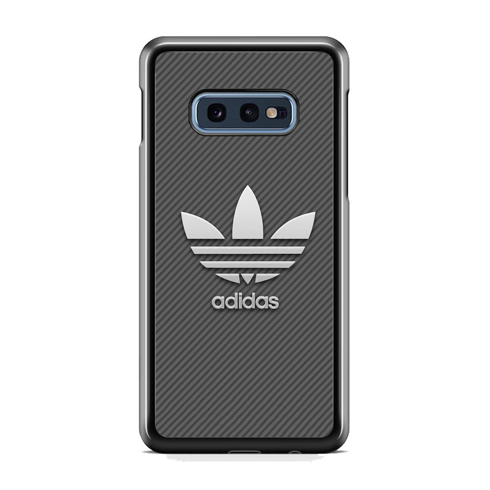 Adidas Ashen Line Samsung Galaxy S10E Case