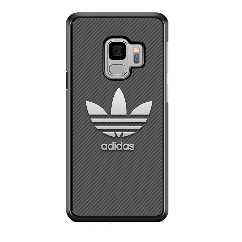 Adidas Ashen Line Samsung Galaxy S9 Case