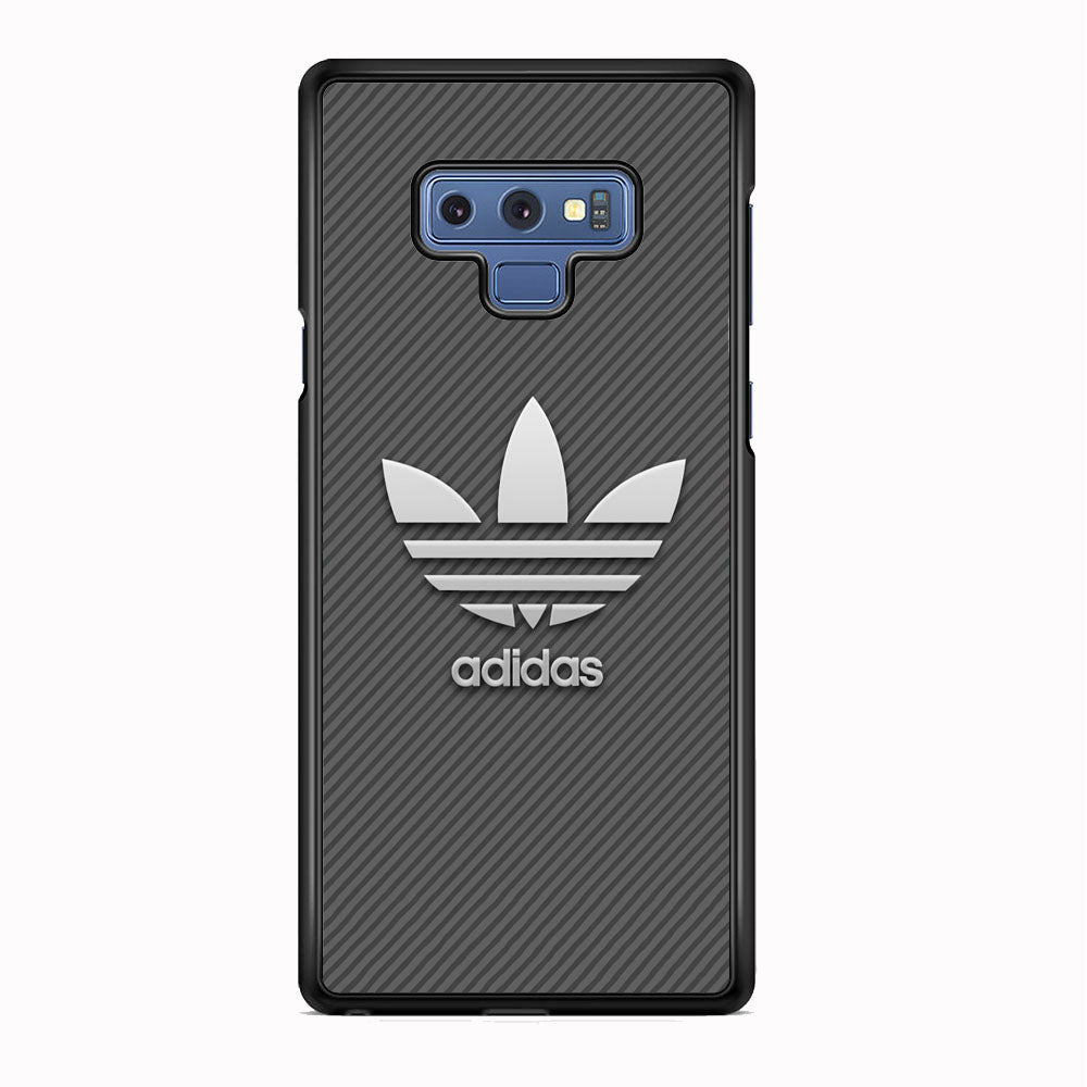 Adidas Ashen Line Samsung Galaxy Note 9 Case