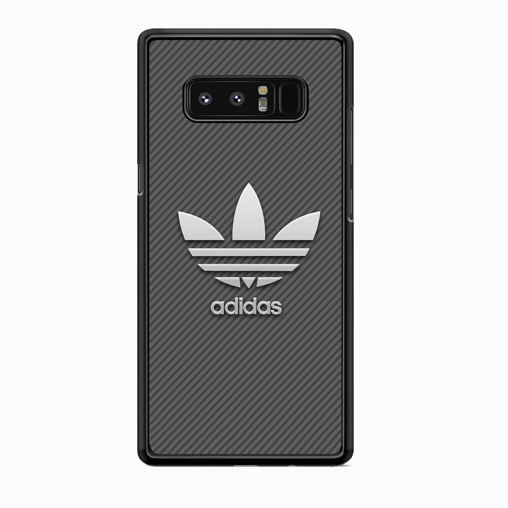 Adidas Ashen Line Samsung Galaxy Note 8 Case