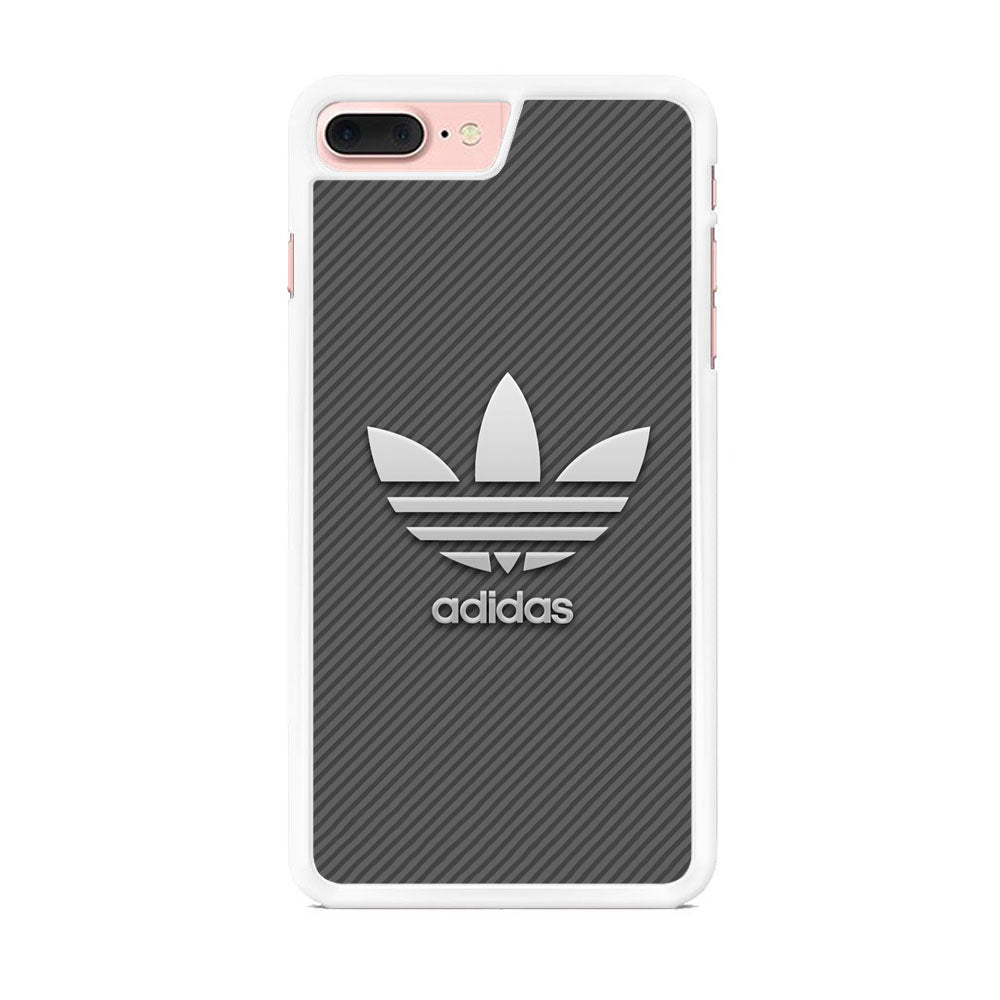 Adidas Ashen Line iPhone 8 Plus Case