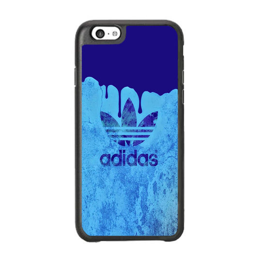 Adidas Blue Paint iPhone 6 Plus | 6s Plus Case
