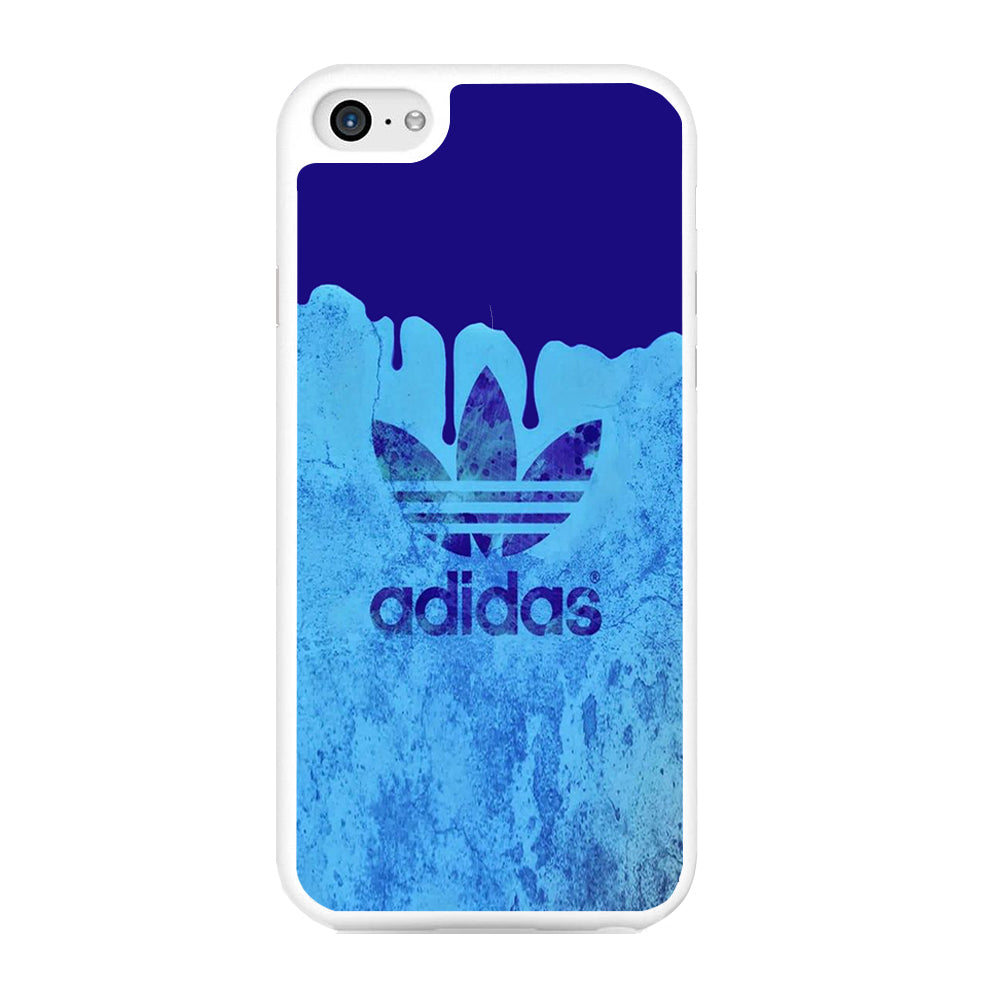 Adidas Blue Paint iPhone 6 Plus | 6s Plus Case