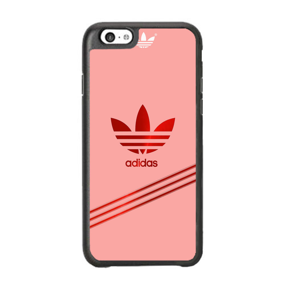 Adidas Burning Red iPhone 6 Plus | 6s Plus Case