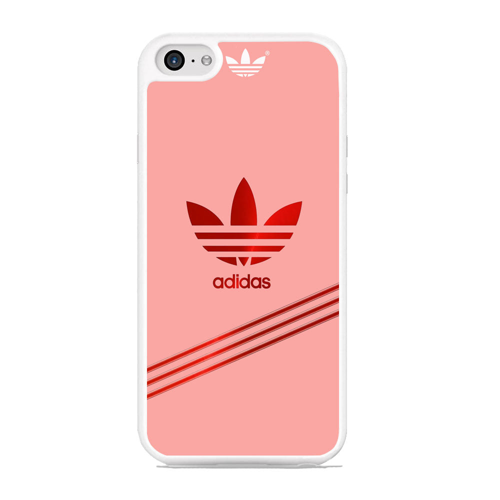 Adidas Burning Red iPhone 6 Plus | 6s Plus Case