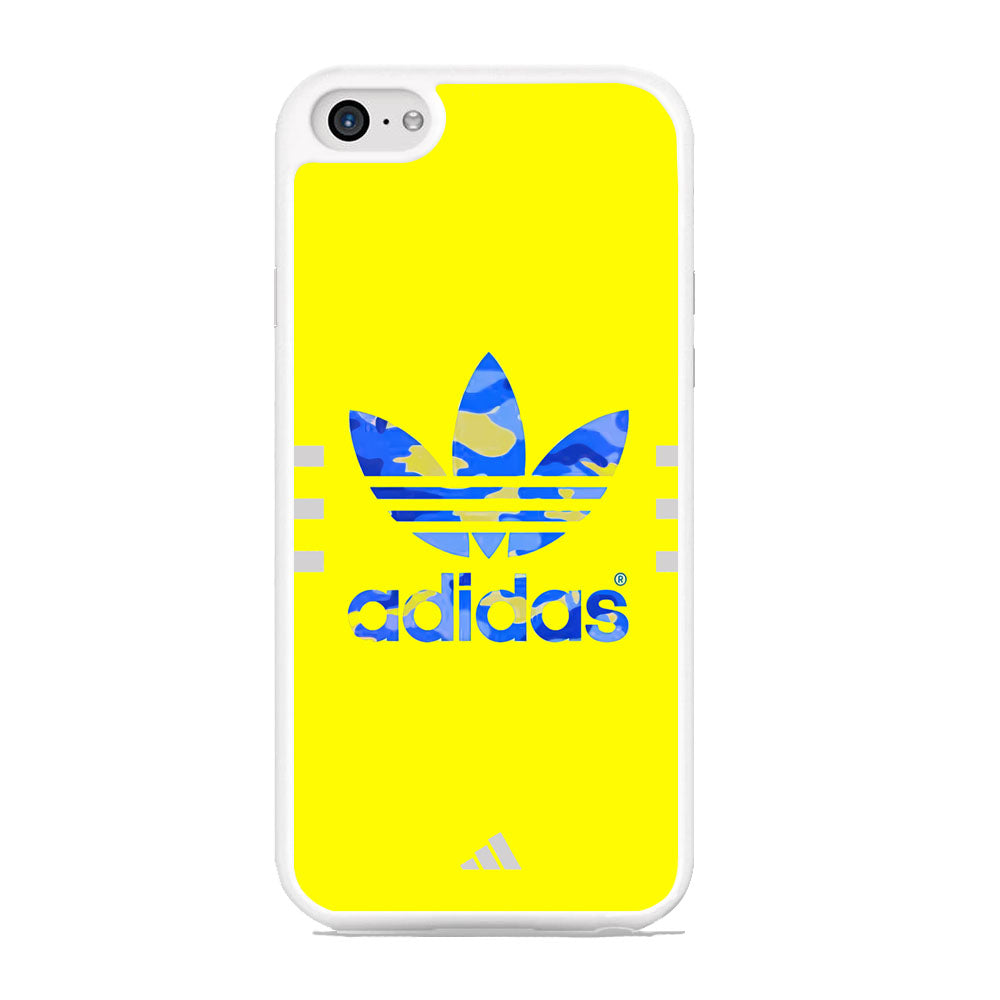Adidas Camo Ocean Inside iPhone 6 Plus | 6s Plus Case